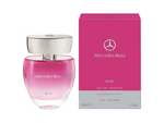 Mercedes-Benz For Women Rose, EdT, 30 ml