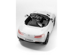 Veicolo elettrico Mercedes-AMG GT