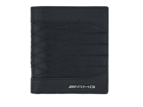 Mercedes AMG Collection Tagged portafoglio GMG S.p.A. Official Merchandise Store