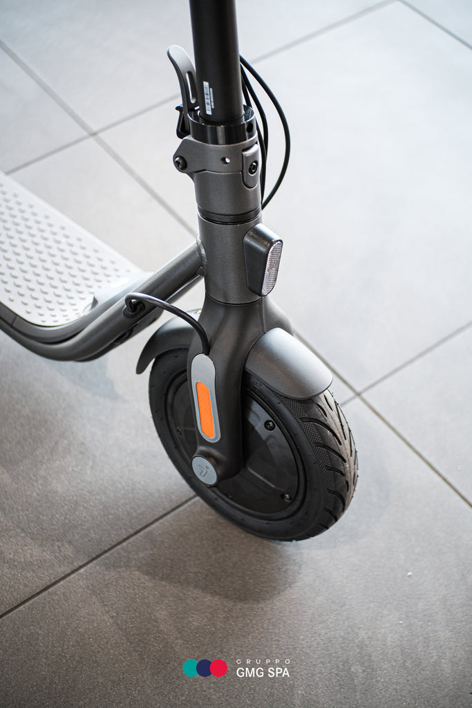 Cette trottinette électrique Segway Ninebot revient à moins de 201 Cette trottinette électrique Segway Ninebot revient à moins de 201