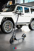 Monopattino elettrico - NINEBOT KICKSCOOTER F25I powered by SEGWAY