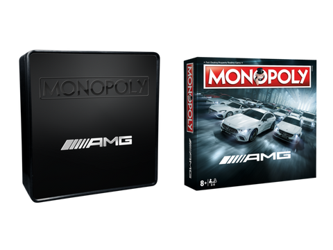 Monopoly AMG